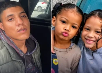 Pai que matou filhas de 3 e 5 anos já foi solto por bom comportamento