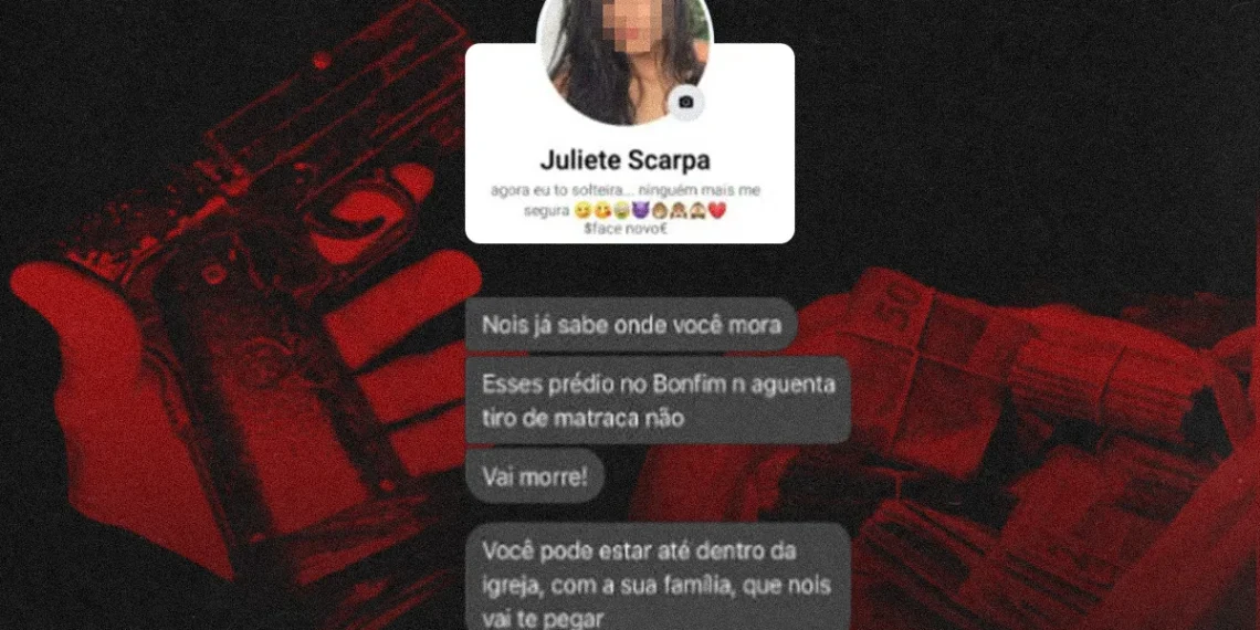 Como funcionava a tática dos “X-Men do PCC” para atrair e matar rivais