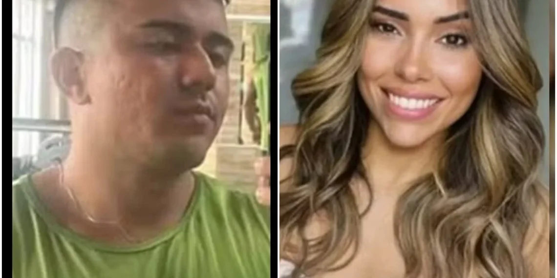 PM é presa suspeita de envolvimento em morte de soldado carbonizado