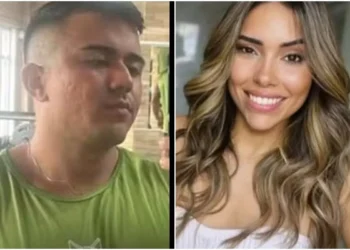 PM é presa suspeita de envolvimento em morte de soldado carbonizado