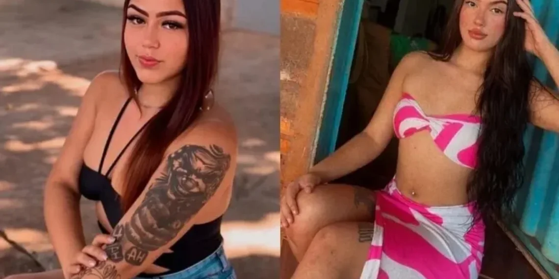 Primas de 18 anos que estavam desaparecidas são encontradas mortas