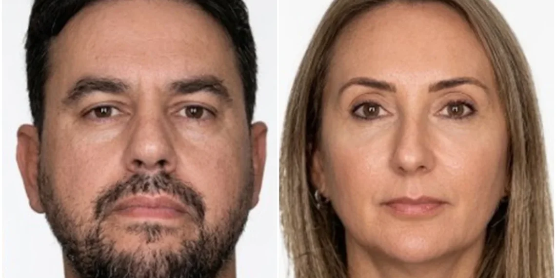 Servidor do Detran usava conta da esposa para receber propina de fraudes