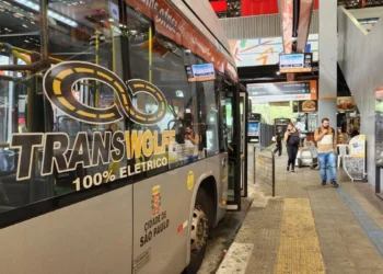 Coronel da PM é preso por fazer segurança a empresa de ônibus ligada ao PCC