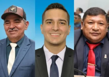 Quem são os parlamentares alvos de operação por fraude eleitoral