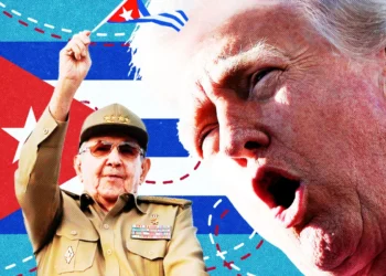 Cuba vê pressão dos EUA como tentativa de criar caos interno no país
