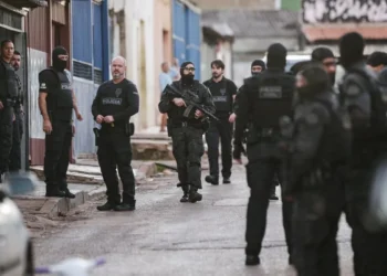 Atentado em Brasília: grupo tinha plantas de prédios e manuais de explosivos