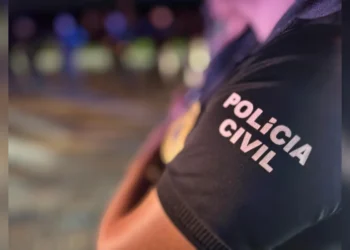 Suspeito de matar mulher é preso após fingir ser outra pessoa