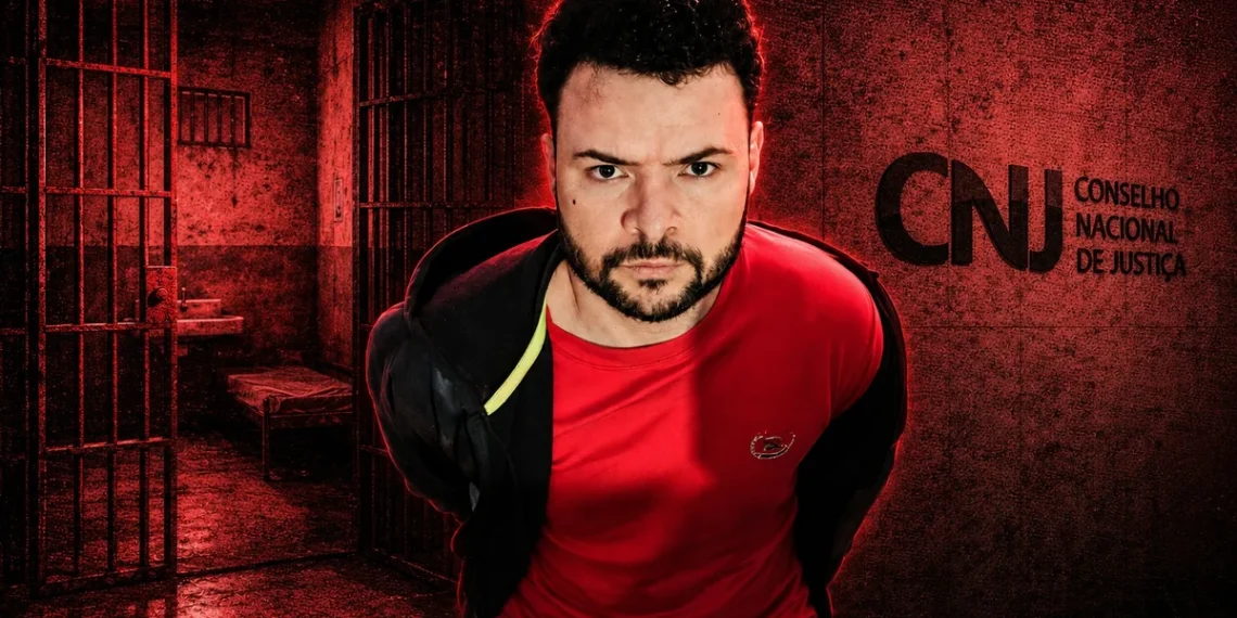 Sem ala psiquiátrica, homem que esfaqueou criança pode ficar livre