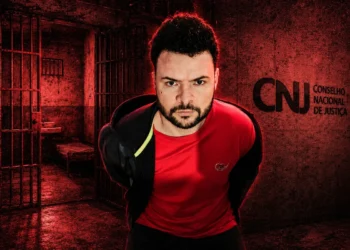 Sem ala psiquiátrica, homem que esfaqueou criança pode ficar livre