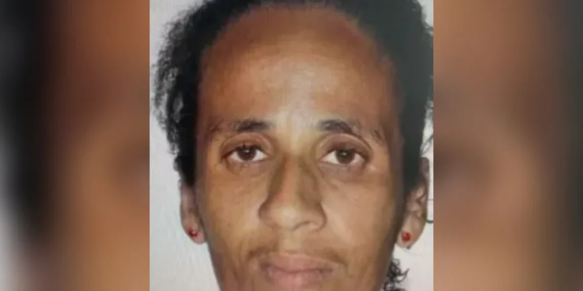 “Lázaro de Ermida” é preso por feminicídio após 1 ano vivendo na mata