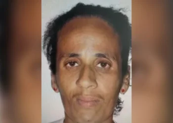 “Lázaro de Ermida” é preso por feminicídio após 1 ano vivendo na mata