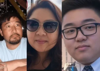Pai, mãe e filho são encontrados mortos dentro de apartamento