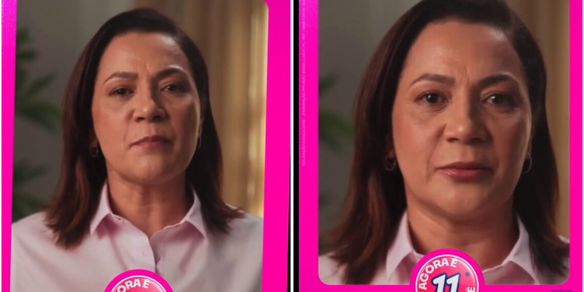 Candidata à reeleição, Mailza destaca segurança como prioridade de campanha
