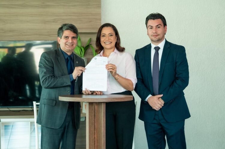 Governo do Acre abre canal de diálogo de valorização para os delegados de Polícia Civil
