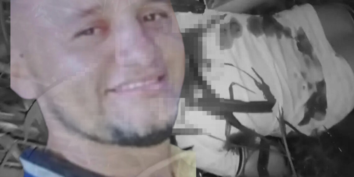 Ataque a tiros termina com homem morto no bairro da Várzea, em Cruzeiro do Sul