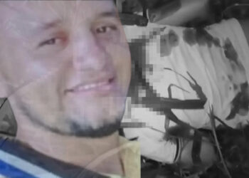 Ataque a tiros termina com homem morto no bairro da Várzea, em Cruzeiro do Sul