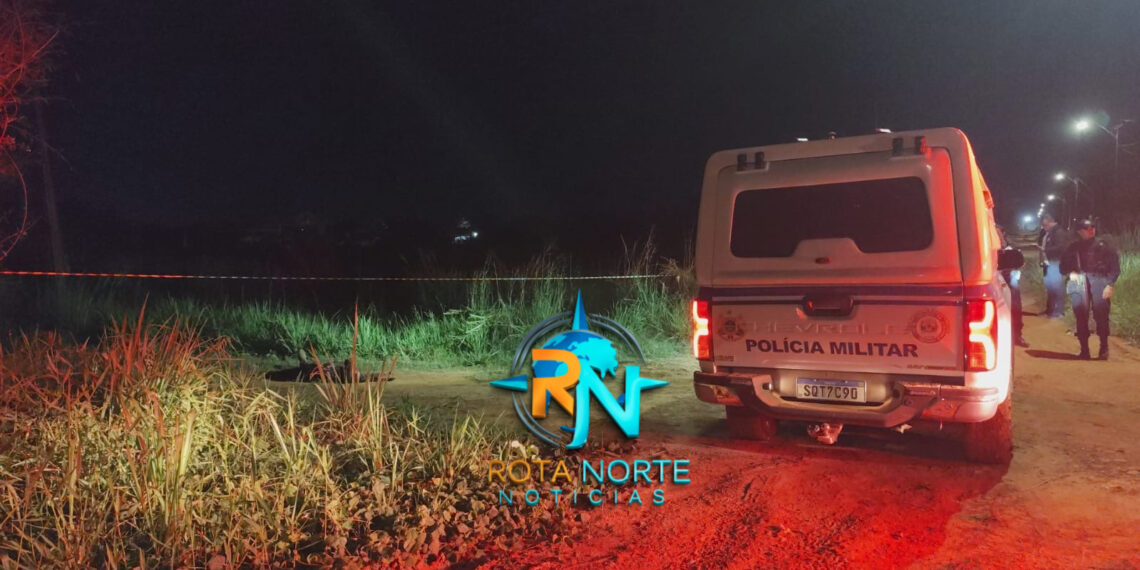 Homem é assassinado a facadas e encontrado com mãos amarradas no Segundo Distrito de Rio Branco