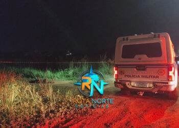 Homem é assassinado a facadas e encontrado com mãos amarradas no Segundo Distrito de Rio Branco