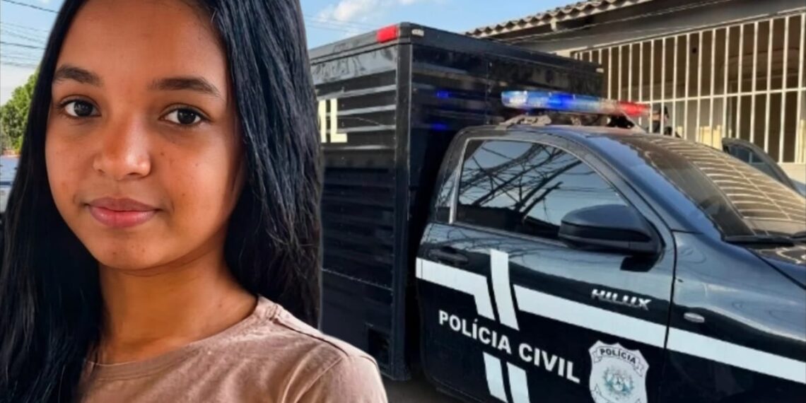 Jovem de 18 anos é encontrada morta em apartamento em Rio Branco