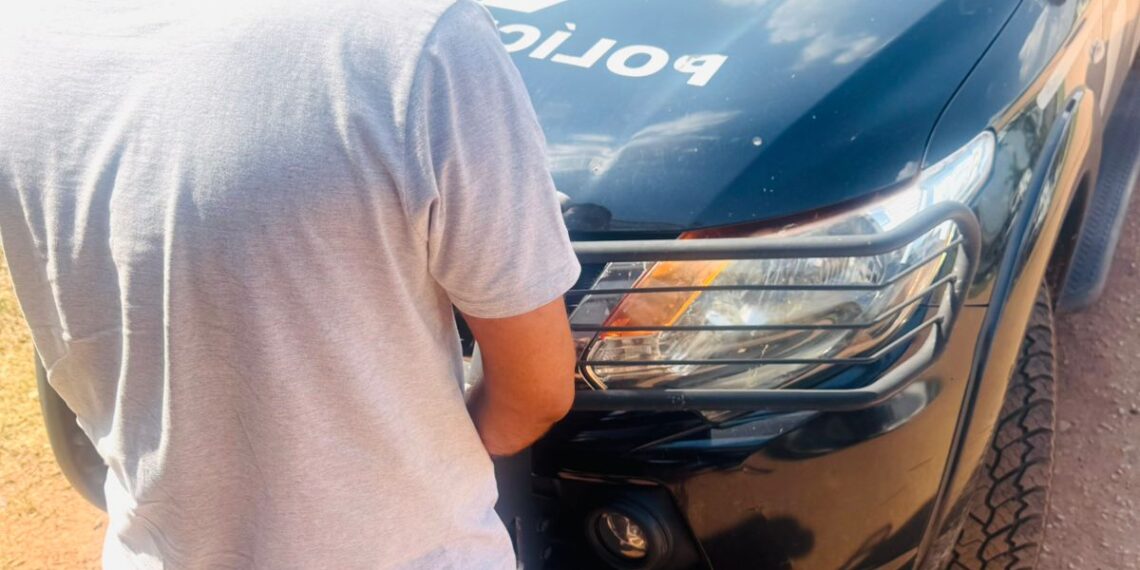 Polícia Civil prende homem por descumprir medidas protetivas em Porto Acre