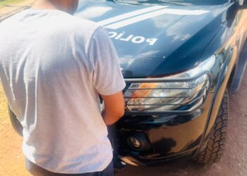 Polícia Civil prende homem por descumprir medidas protetivas em Porto Acre