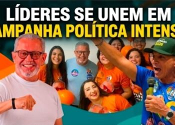 Afonso Fernandes consolida força política e união em prol do Acre na busca pela reeleição