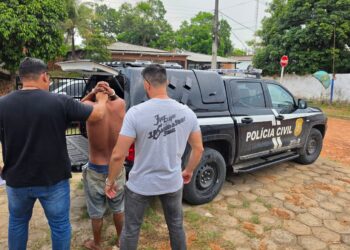 Após prisão de suspeito, Polícia Civil intensifica diligências para localizar bebê