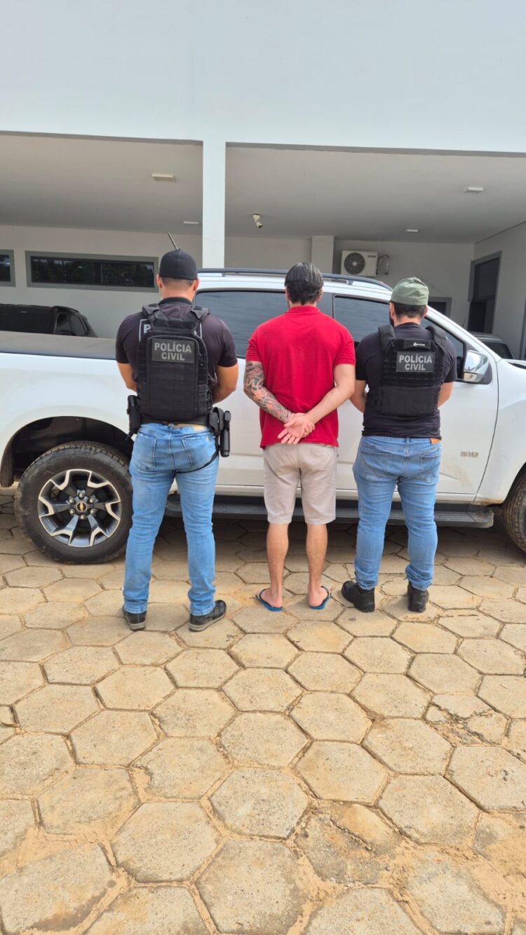 Polícia Civil do Acre registra 379 flagrantes e cumpre 156 mandados na Operação Mulher Segura