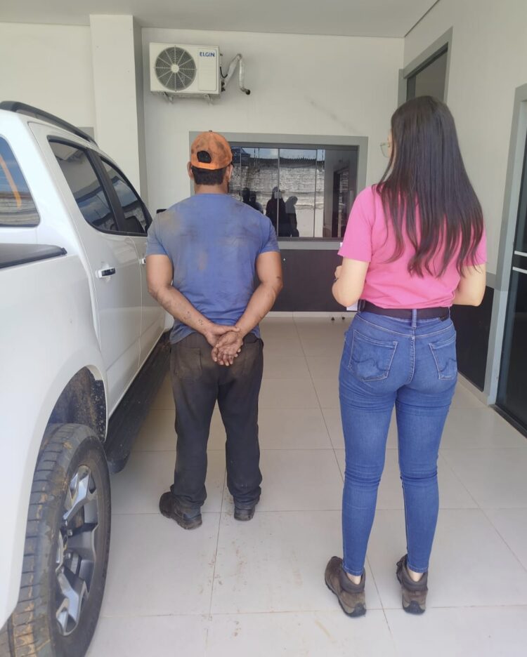 Polícia Civil do Acre registra 379 flagrantes e cumpre 156 mandados na Operação Mulher Segura