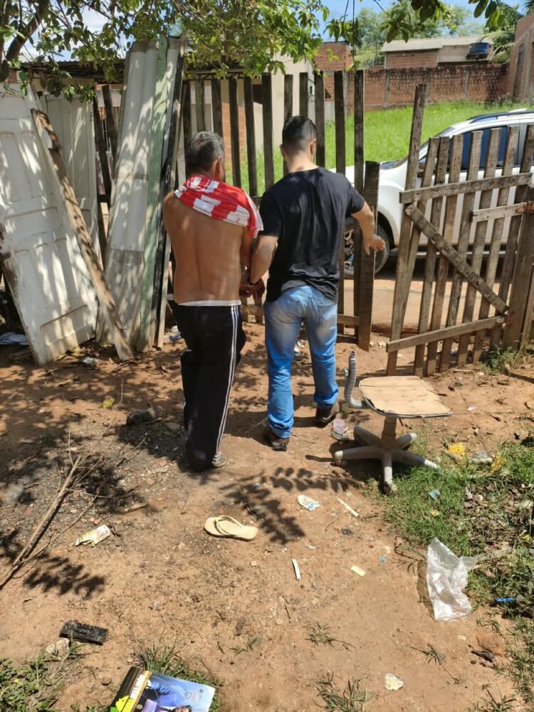 Polícia Civil do Acre registra 379 flagrantes e cumpre 156 mandados na Operação Mulher Segura