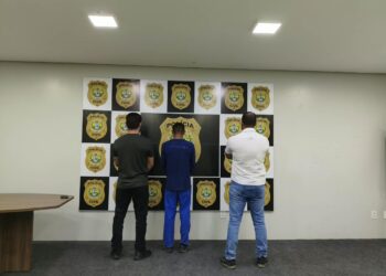 Polícia Civil do Acre registra 379 flagrantes e cumpre 156 mandados na Operação Mulher Segura