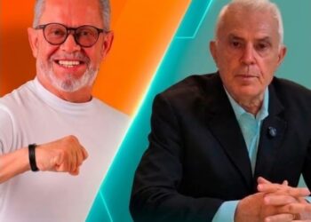 Jurista Valdir Perazo declara apoio à reeleição de Afonso Fernandes e destaca atuação temática no Acre