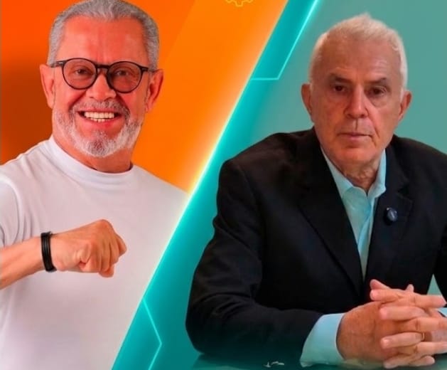 Jurista Valdir Perazo declara apoio à reeleição de Afonso Fernandes e destaca atuação temática no Acre