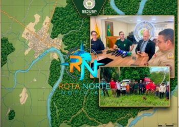 Sejusp avalia como remotas as chances de resgatar com vida bebê levada pelo tio no Acre