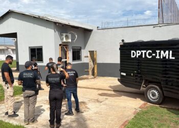 Custodiado diagnosticado com tuberculose falece em Unidade Penal de Rio Branco