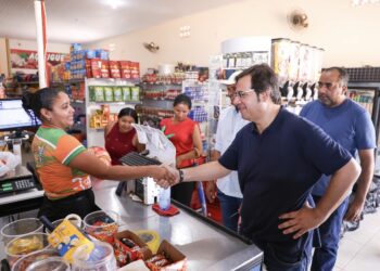 Fábio Rueda defende fortalecimento da saúde em Santa Rosa do Purus e Jordão