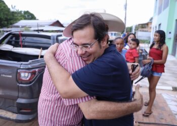 Fábio Rueda avalia crescimento de campanha e destaca adesão popular no Acre