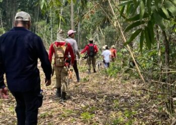 No Acre; Mãe é presa durante investigação sobre desaparecimento de bebê de 9 meses