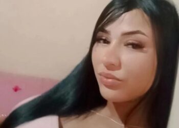 Família de acreana assassinada a facadas em MT tenta resgatar filho da vítima que está com desconhecida: ‘Nos bloqueou’