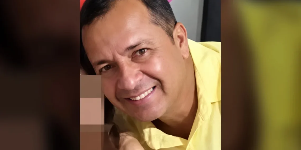 Homem que matou mulher na frente da filha de 4 anos é preso