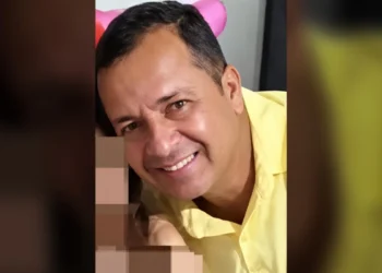 Homem que matou mulher na frente da filha de 4 anos é preso