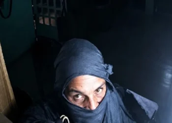 Assassino de policial é preso por tentar atropelar agentes no Entorno. Veja vídeo