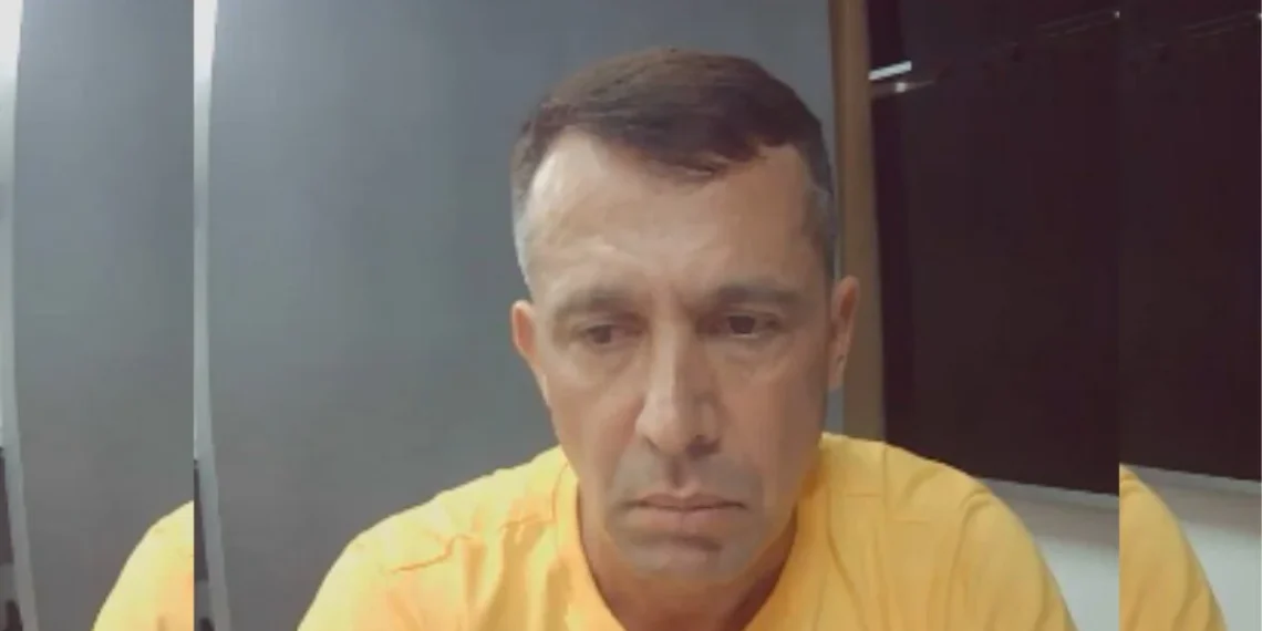 Caso Gisele: julgamento que pode demitir tenente-coronel da PM é retomado