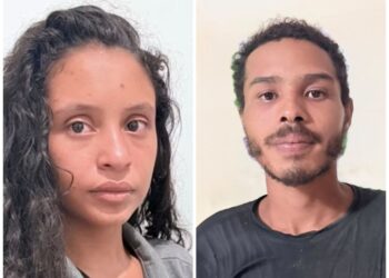 Mãe e padrasto são presos suspeitos de espancar e matar menino de 3 anos no Acre