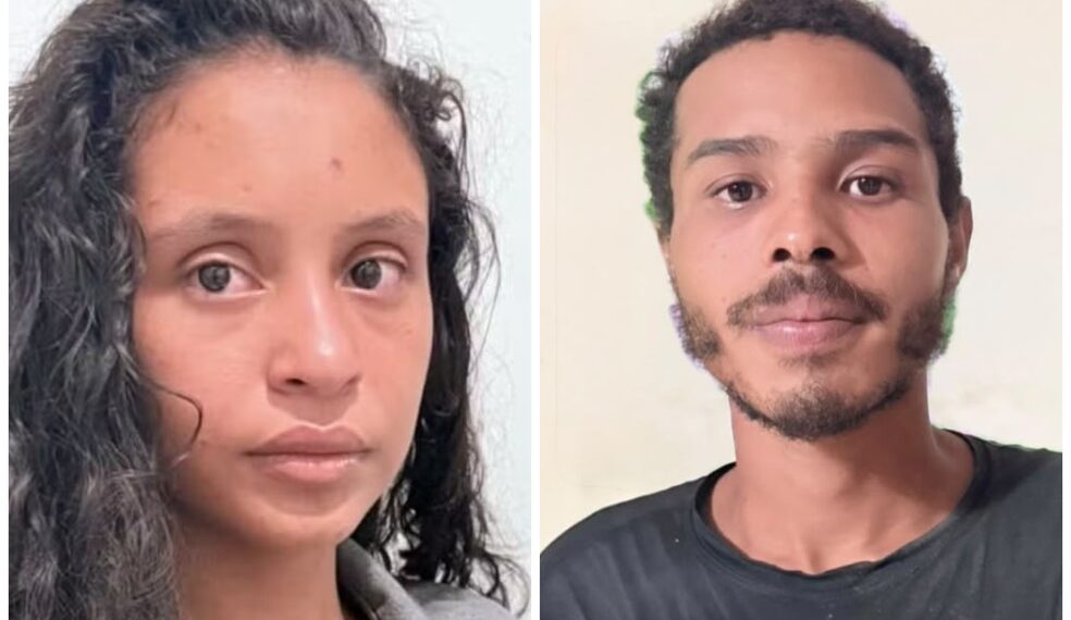 Mãe e padrasto são presos suspeitos de espancar e matar menino de 3 anos no Acre