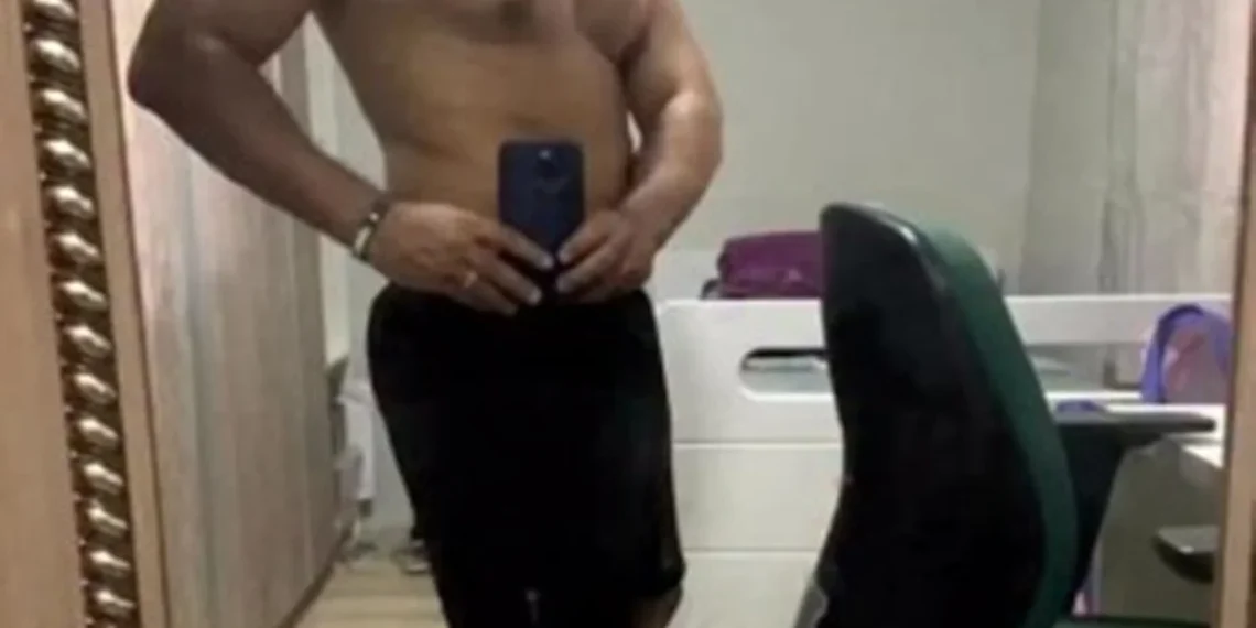 Bispo que se masturbou para jovem é preso por abusos em igreja