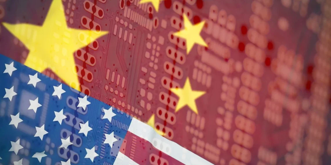 China e EUA anunciam redução de tarifas sobre US$ 60 bilhões em produtos