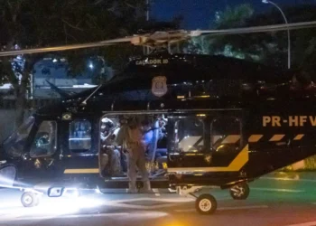 Vorcaro disse em depoimento que agentes da PF ameaçaram jogá-lo de aeronave
