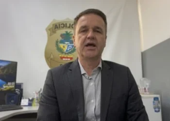 Delegado e policiais são afastados por desvio de cargas de R$ 1,4 milhão