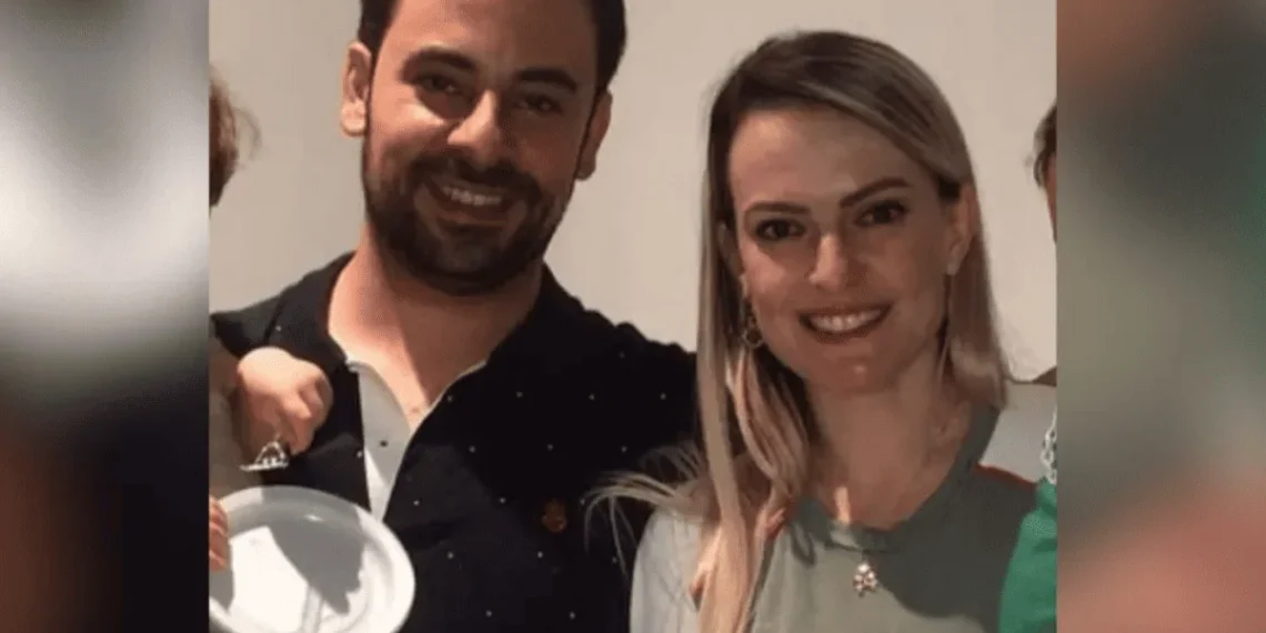 Corintiano que matou esposa palmeirense é condenado pela Justiça